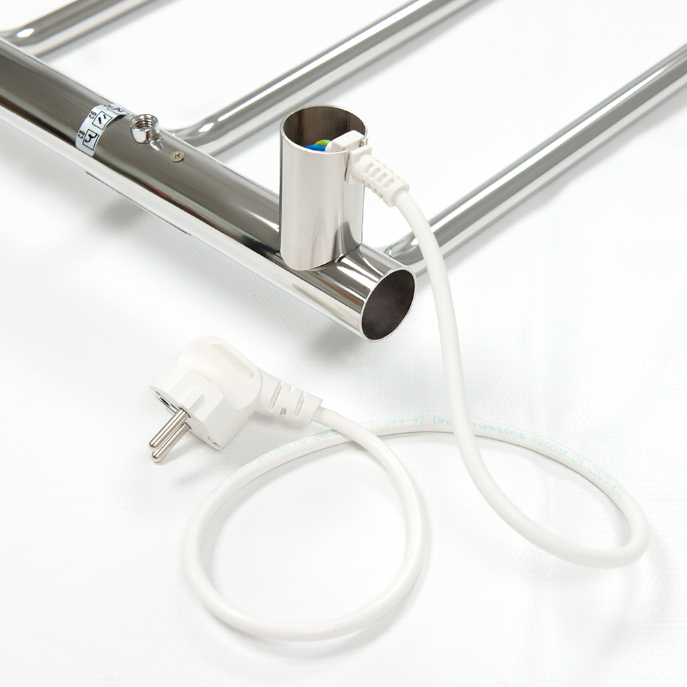 Полотенцесушитель Браво Пэк сп 3 П 100х50